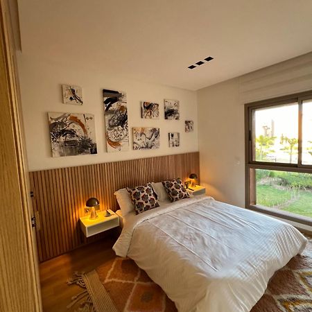 Luxe Appartement A Louer Pour Les Familles Марракеш Экстерьер фото