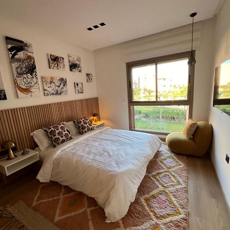 Luxe Appartement A Louer Pour Les Familles Марракеш Экстерьер фото