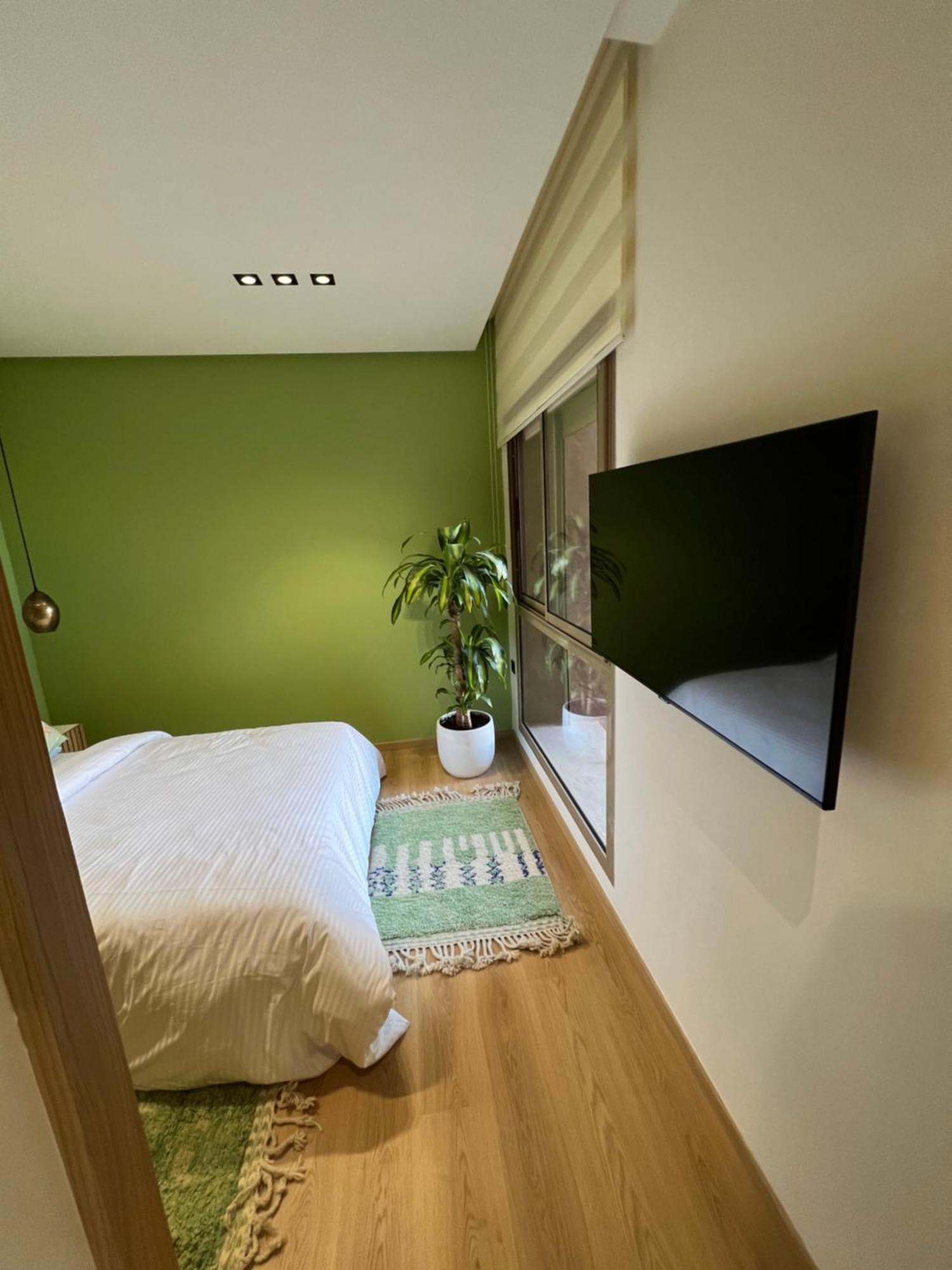 Luxe Appartement A Louer Pour Les Familles Марракеш Экстерьер фото