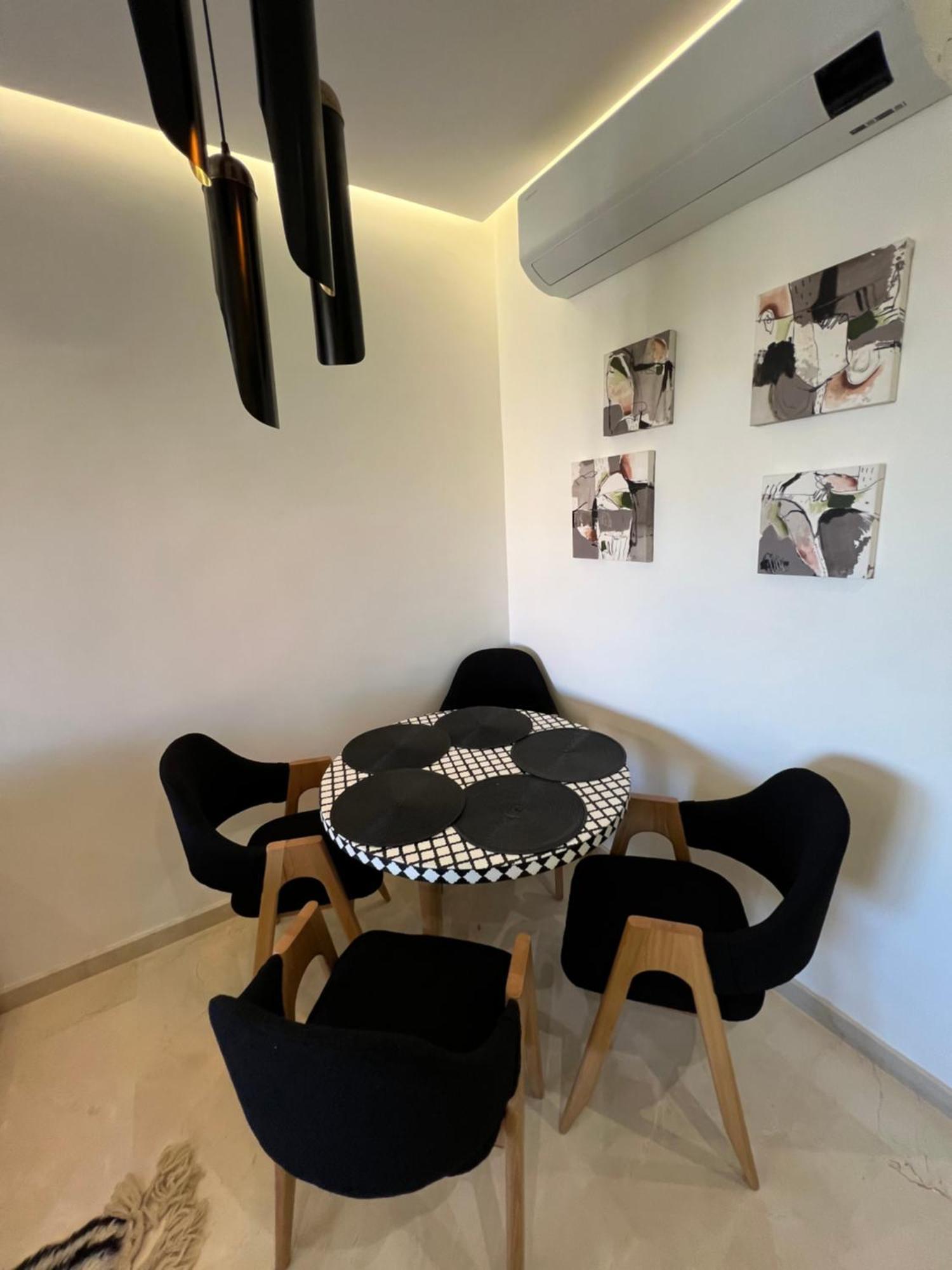 Luxe Appartement A Louer Pour Les Familles Марракеш Экстерьер фото