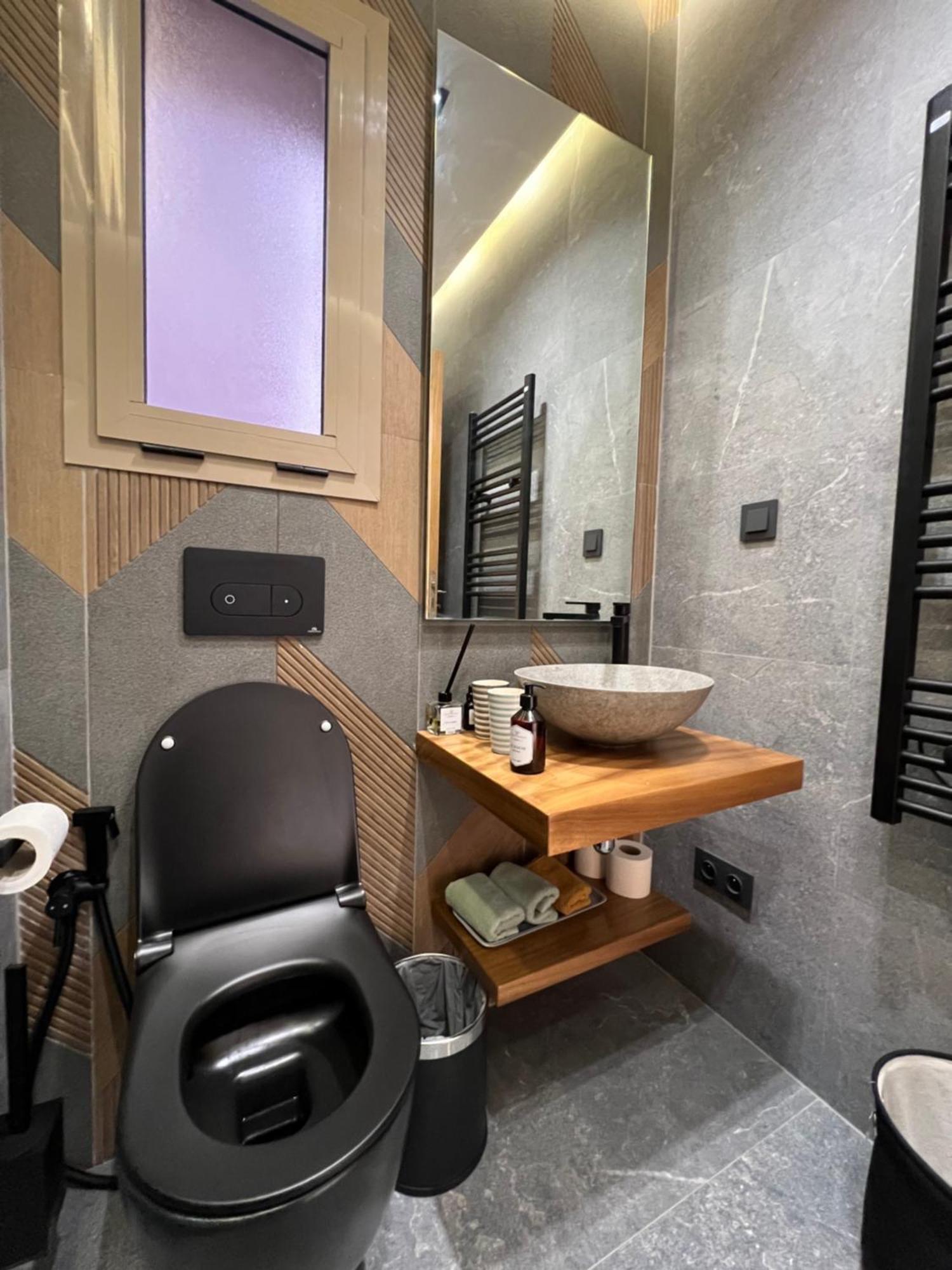 Luxe Appartement A Louer Pour Les Familles Марракеш Экстерьер фото